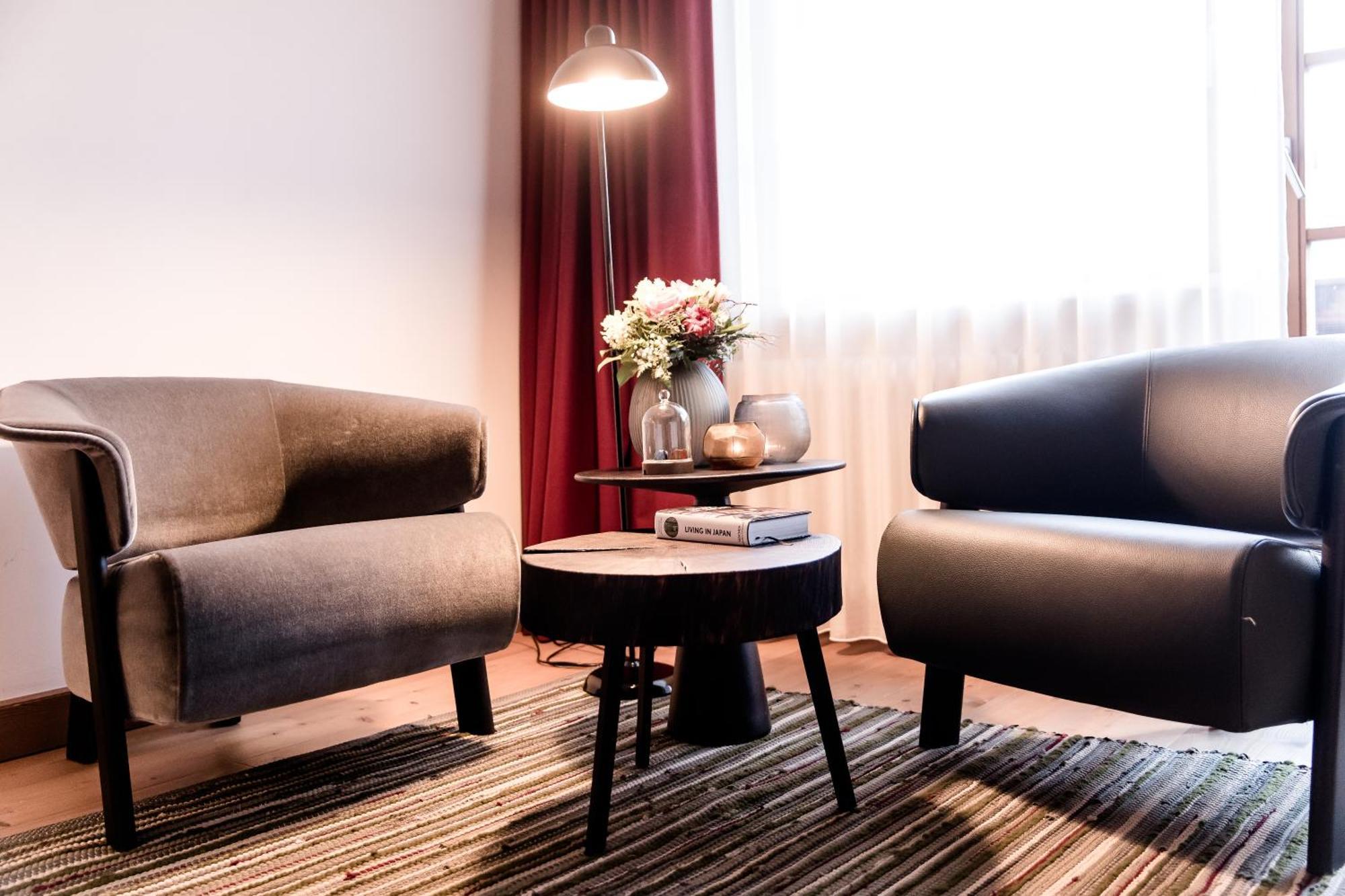 Das Achental Resort Grassau  Eksteriør billede